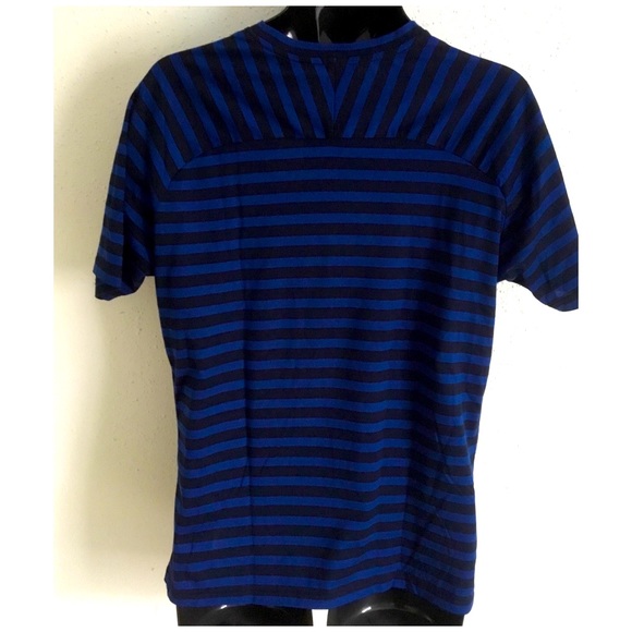 MURANO SLIM FIT T-SHIRT - Picture 7 of 11